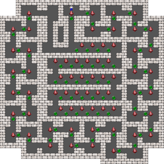 Уровень 74 — Remodel Club